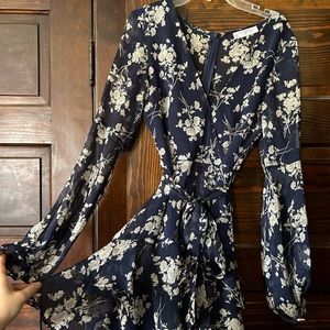 Hello Molly Mini dress